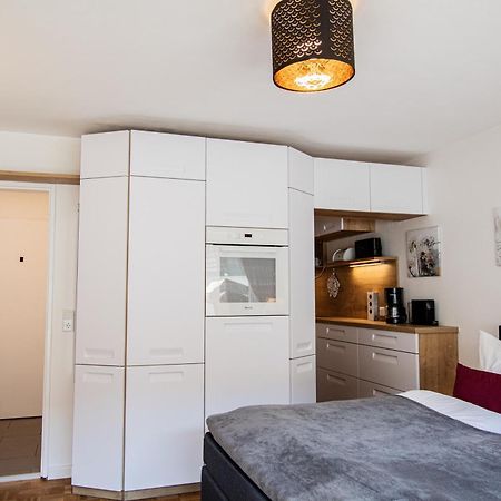 Apartamento Syltbrise Westerland Exterior foto