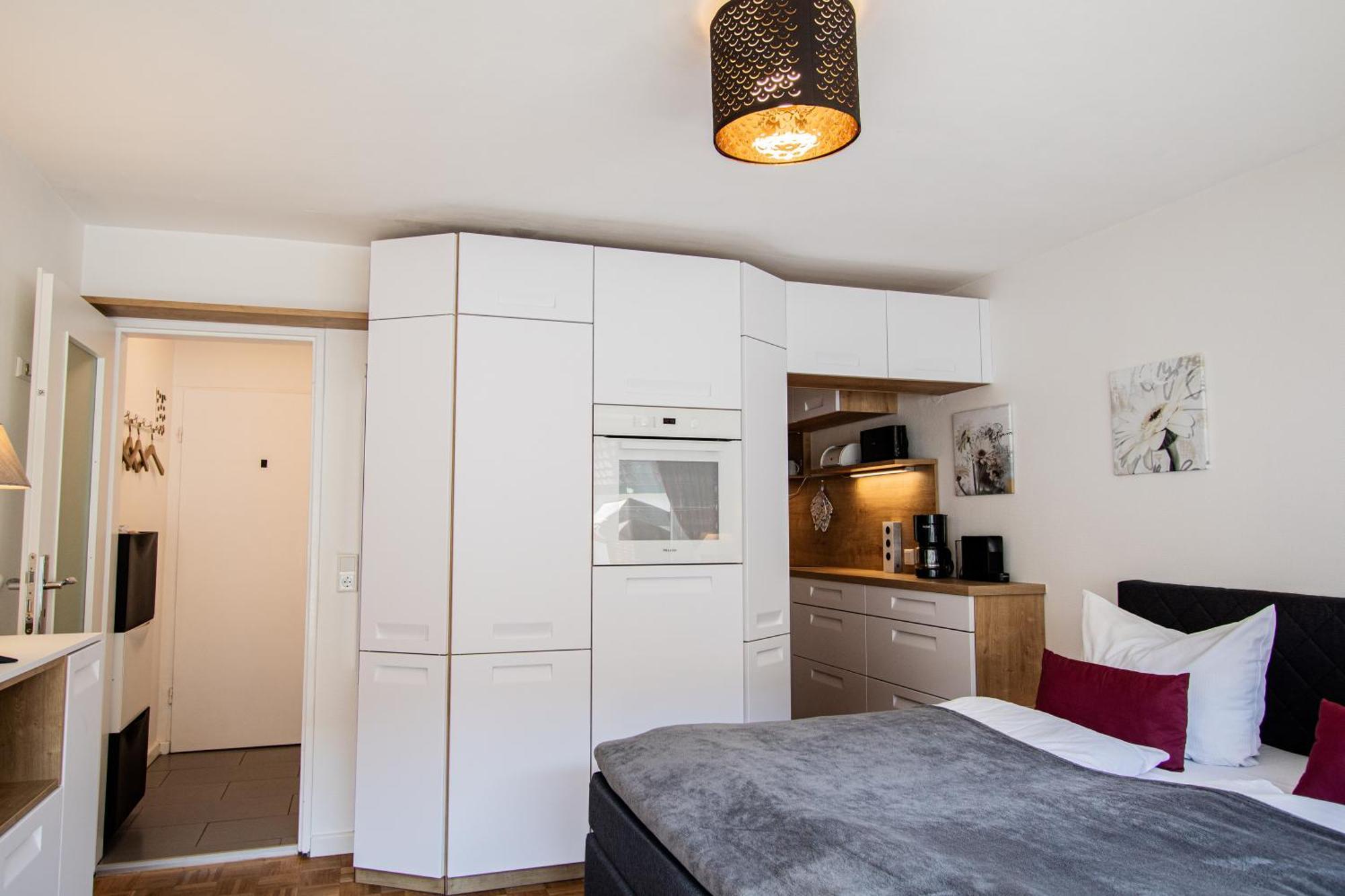 Apartamento Syltbrise Westerland Exterior foto