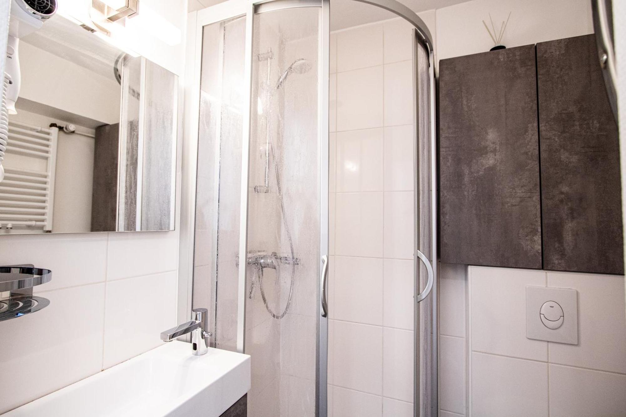 Apartamento Syltbrise Westerland Exterior foto